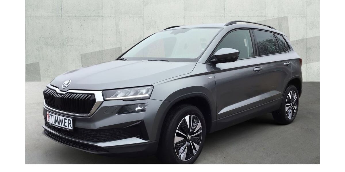 Skoda Karoq 77.057 km 21.890 &euro; Meppen 49716
