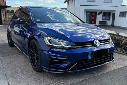 VW Golf 52.000 km 25.000 &euro; Ecklingerode 37339