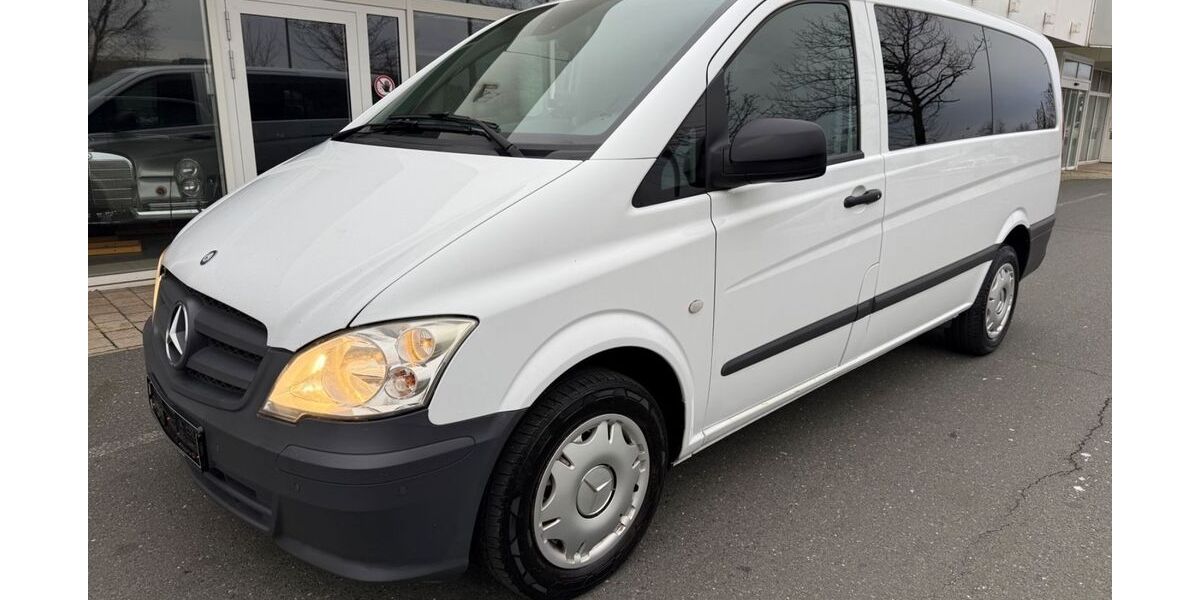 Mercedes-Benz Vito 270.000 km 13.980 &euro; Nürnberg 90439