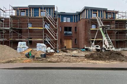 Wohnung Owschlag - 3 Zimmer, 85 m&sup2;, 1.145&euro; | Angebot:25551937