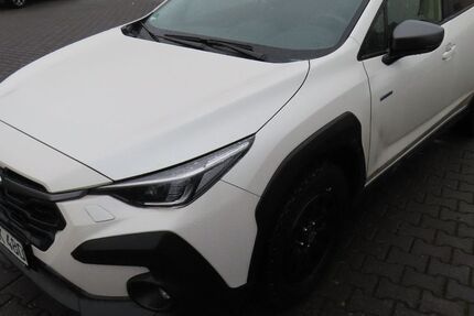 Subaru Crosstrek 20.500 km 29.990 &euro; Herschbach 56414