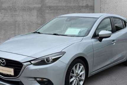 Mazda 3 117.191 km 10.890 &euro; Fürstenwalde/Spree 15517