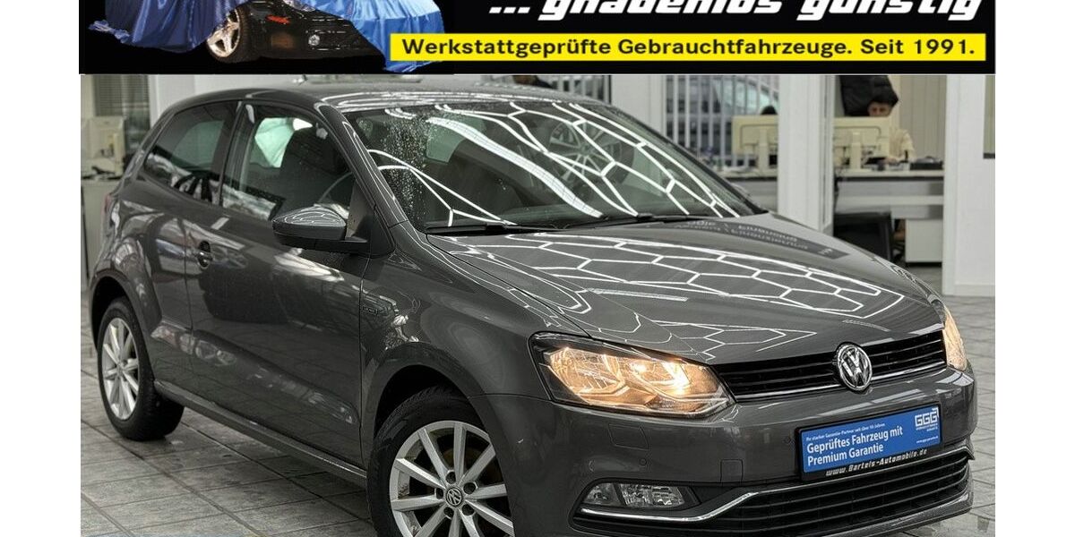 VW Polo 143.000 km 7.940 &euro; Fuhrberg 30938