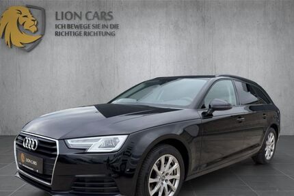 Audi A4 137.000 km 19.999 &euro; Braunschweig 38122