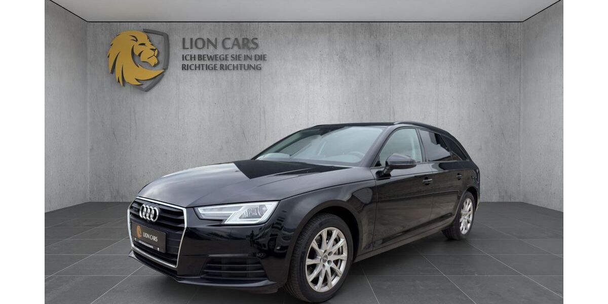Audi A4 137.000 km 19.999 &euro; Braunschweig 38122