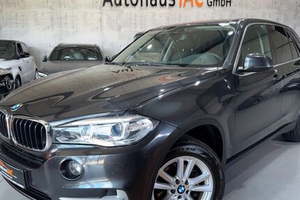 BMW X5 116.445 km 24.900 &euro; Petersberg Landkreis Fulda 36100