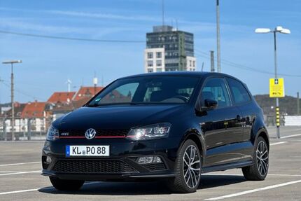 VW Polo 115.000 km 12.600 € Kaiserslautern 67655