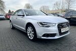Audi A6 / 45 TDI / quattro / KeylessGo / Matrix 110.000 km 20.990 € Mönchengladbach 41066