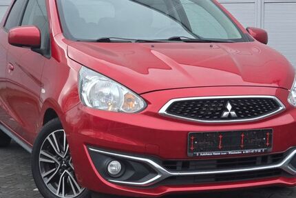 Mitsubishi Space Star 99.000 km 5.900 &euro; Wiesbaden 65201