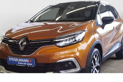 Renault Captur 93.017 km 10.990 € Detmold 32756