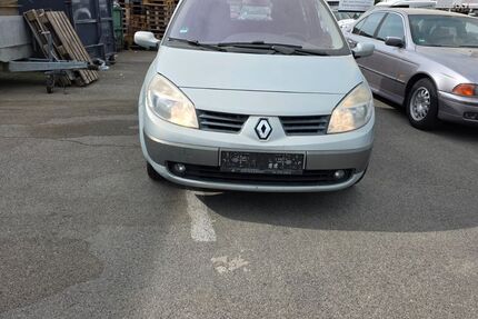 Renault Scenic 180.082 km 999 &euro; weingarten 88250