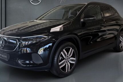 Mercedes-Benz EQA 29.478 km 34.890 &euro; Gifhorn 38518