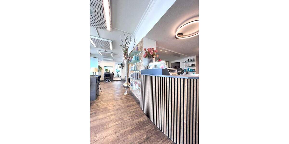 Gewerbeobjekt Landshut Berg - 1.600&euro; | Angebot:25536205