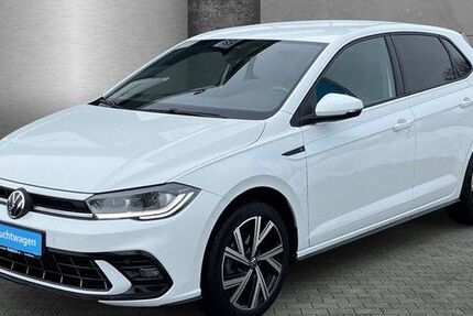 VW Polo 6.688 km 25.830 &euro; Fürstenfeldbruck 82256