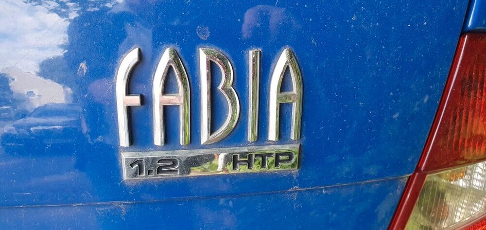 Fabia