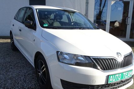 Skoda Rapid 150.000 km 6.600 &euro; Uedem 47589