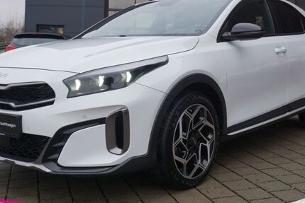 Kia XCeed 23.600 km 28.450 &euro; Waldshut-Tiengen 79761