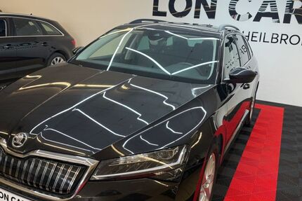 Skoda Superb 111.000 km 20.990 &euro; Leingarten 74211