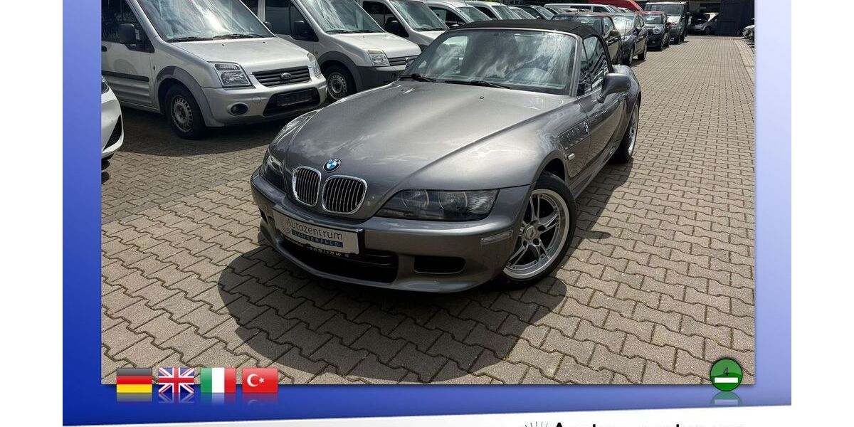 BMW Z3 99.850 km 8.990 &euro; Langenfeld 40764