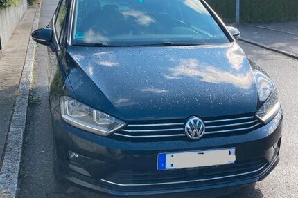 VW Golf Sportsvan