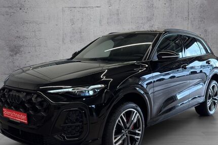 Audi SQ5 9.000 km 93.300 &euro; Donauwörth 86609