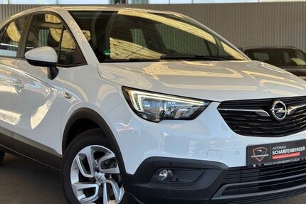 Opel Crossland (X) 75.900 km 7.990 &euro; Annweiler am Trifels 76855