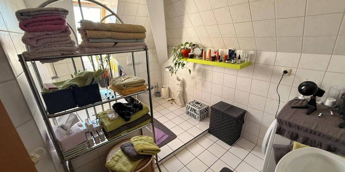 Etagenwohnung Gera Innenstadt - 1 Zimmer, 60.000&euro; | Angebot:26273497