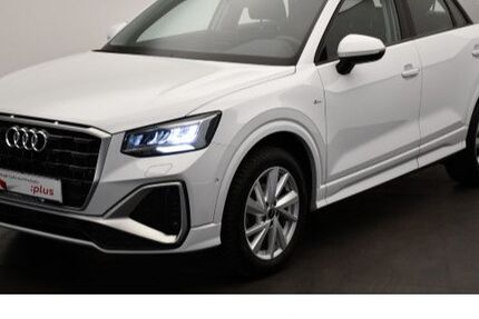 Audi Q2 27.241 km 28.690 &euro; Wolfsburg 38440