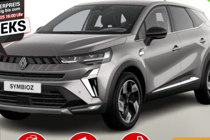 Renault Symbioz 22.090 km 29.288 € Freiburg im Breisgau 79111