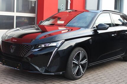 Peugeot 308 34.490 km 22.990 &euro; Großrudestedt 99195