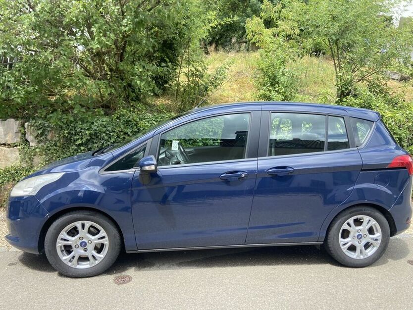 B-Max
