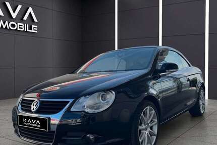 VW Eos 66.656 km 4.900 &euro; Huckelhoven 41836