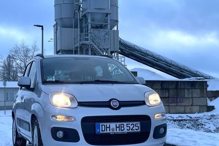 Fiat Panda 46.867 km 5.750 &euro; Bremen 28309