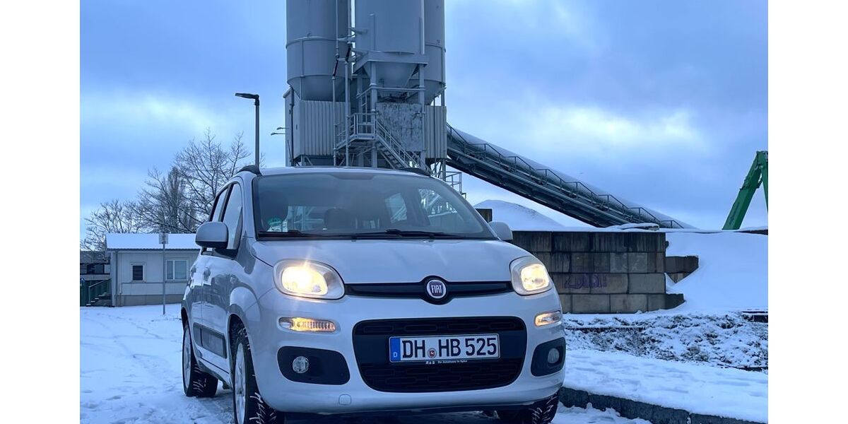 Fiat Panda 46.867 km 5.750 &euro; Bremen 28309