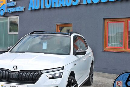 Skoda Kamiq 79.000 km 18.490 &euro; Schnaittenbach 92253