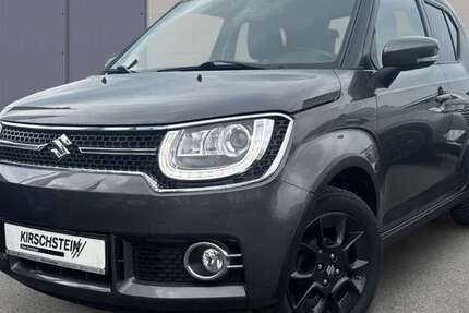 Suzuki Ignis 139.006 km 8.990 &euro; Bad Hersfeld 36251