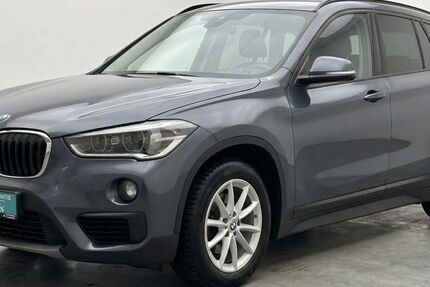 BMW X1 178.000 km 13.300 &euro; Wittlich 54516