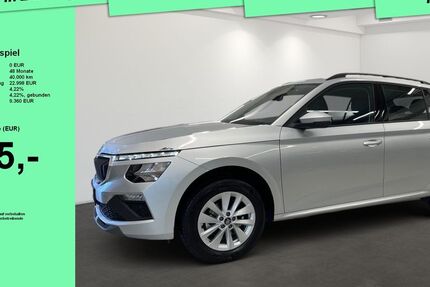 Skoda Kamiq 6.650 km 23.599 &euro; Kempten 87439