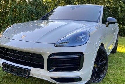 Porsche Cayenne 50.900 km 74.299 &euro; Cadolzburg 90556