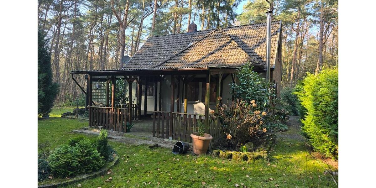 Einfamilienhaus Wildeshausen - 5 Zimmer, 100 m&sup2;, 250.000&euro; | Angebot:25853627