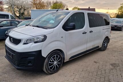 Peugeot Expert 193.000 km 10.900 &euro; Bad Salzuflen 32107