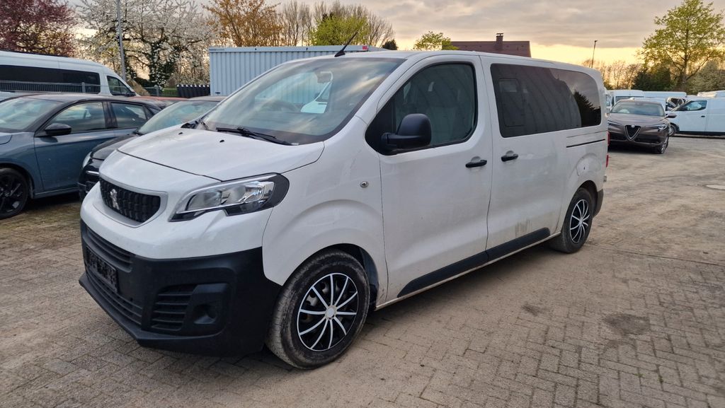 Peugeot Expert 193.000 km 10.900 &euro; Bad Salzuflen 32107
