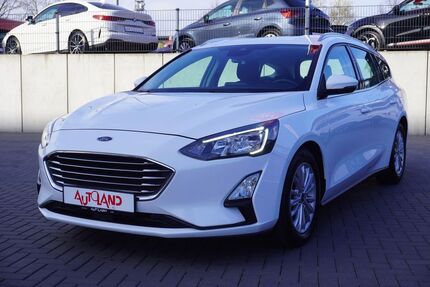 Ford Focus 69.424 km 19.950 &euro; Freiberg 09599