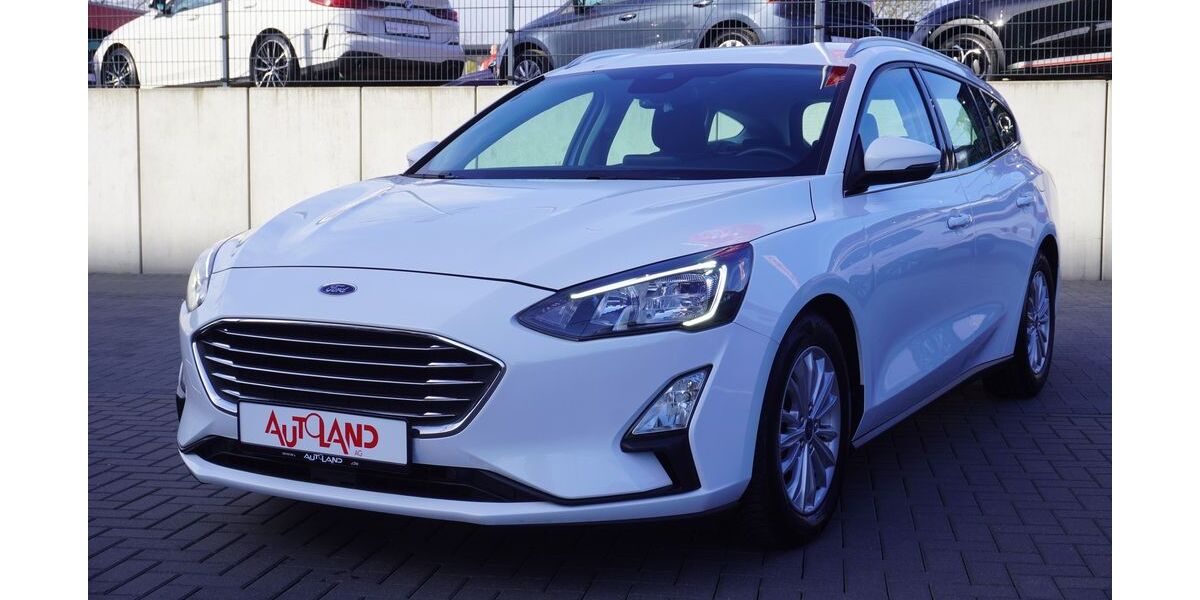 Ford Focus 69.424 km 19.950 &euro; Freiberg 09599