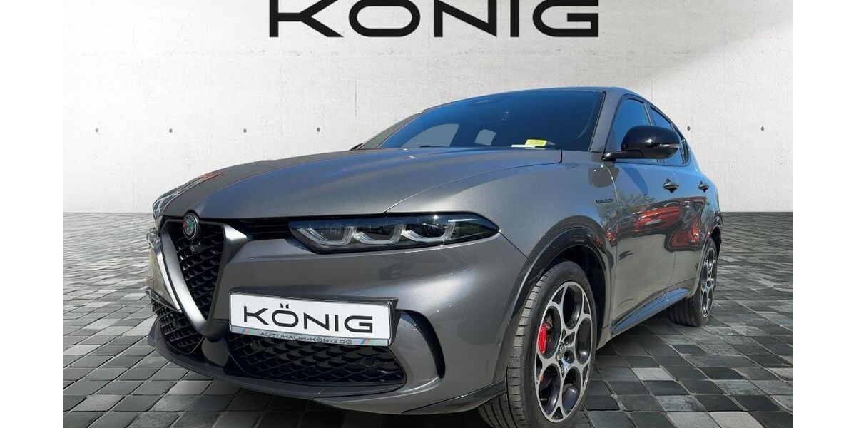 Alfa Romeo Tonale 14.018 km 37.999 &euro; Gera 07552