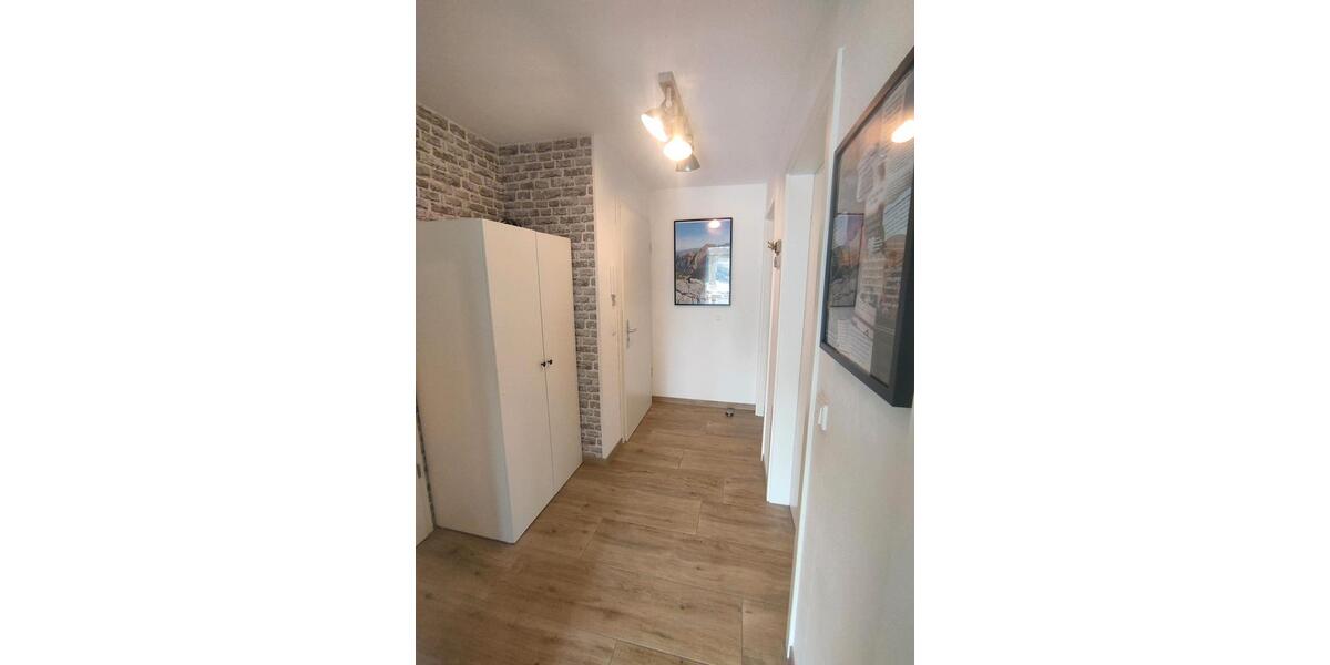 Erdgeschoßwohnung Euskirchen Dom-Esch - 1 Zimmer, 70 m&sup2;, 650&euro; | Angebot:25600755