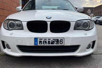 BMW 120 240.000 km 7.500 € Sankt Wolfgang 84427