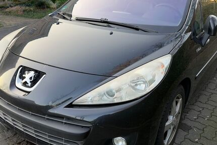 Peugeot 207 239.700 km 989 &euro; Goch 47574