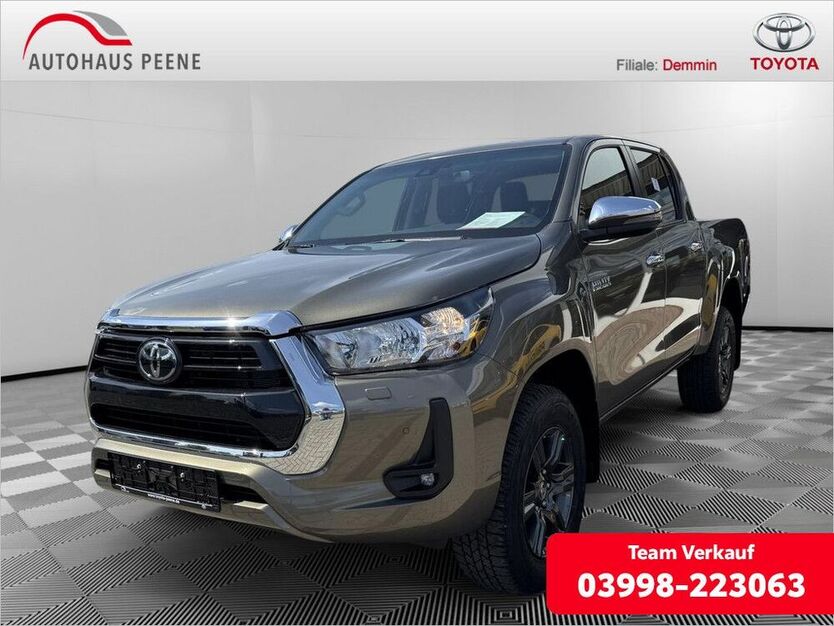 Hilux