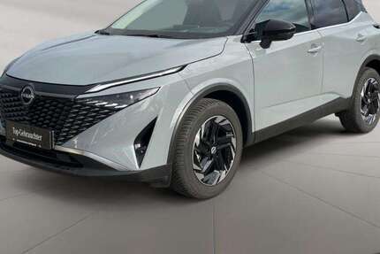 Nissan Qashqai 24.982 km 25.989 &euro; Neckarsulm-Obereisesheim 74172